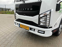 2024 nextem humpback bedrijfswagen - afbeelding 28 van  29