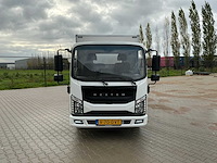 2024 nextem humpback bedrijfswagen - afbeelding 8 van  29