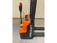 2024 noblelift 2.9 meter stapelaar - afbeelding 3 van  19