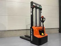 2024 noblelift 2900 stapelaar - afbeelding 1 van  19