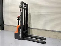2024 noblelift 2900 stapelaar - afbeelding 19 van  19