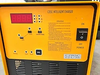 2024 noblelift ps16n elektrische stapelaar 5.5m - afbeelding 3 van  24