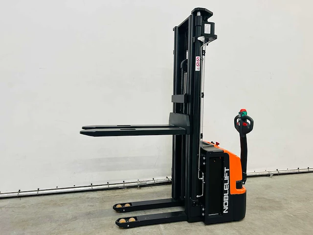2024 noblelift pse16l55 stapelaar 5.5m - afbeelding 2 van  17