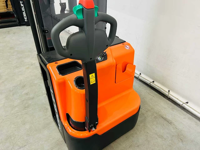 2024 noblelift pse16l55 stapelaar 5.5m - afbeelding 5 van  17