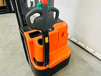 2024 noblelift pse16l55 stapelaar 5.5m - afbeelding 5 van  17