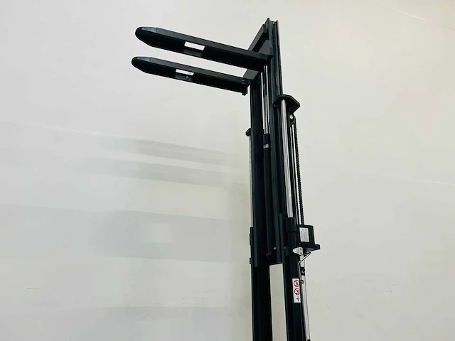 2024 noblelift pse16l55 stapelaar 5.5m - afbeelding 7 van  17
