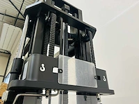 2024 noblelift pse16l55 stapelaar 5.5m - afbeelding 8 van  17