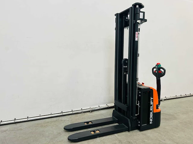 2024 noblelift pse16l55 stapelaar 5.5m - afbeelding 10 van  17