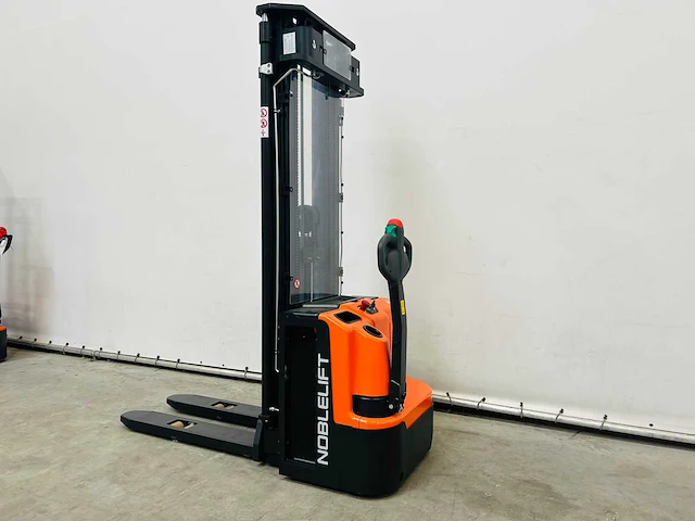 2024 noblelift pse16l55 stapelaar 5.5m - afbeelding 17 van  17