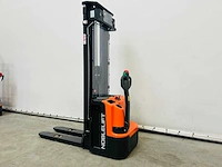 2024 noblelift pse16l55 stapelaar 5.5m - afbeelding 17 van  17