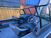 2024 ntrcptr 540 ntrcptr fishing boat - afbeelding 3 van  7