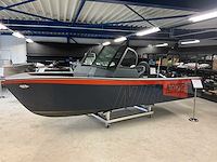 2024 ntrcptr 540 ntrcptr fishing boat - afbeelding 1 van  15