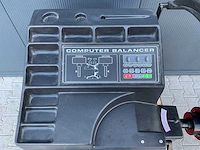 2024 number one md-2050 banden balanceerapparaat - afbeelding 18 van  18