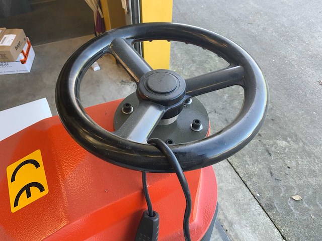 2024 obk 12 obk-12t zwenkarmstansmachine - afbeelding 3 van  18