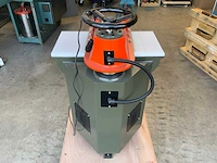 2024 obk 12 obk-12t zwenkarmstansmachine - afbeelding 9 van  18