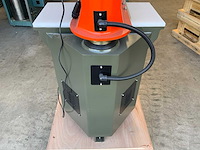 2024 obk 12 obk-12t zwenkarmstansmachine - afbeelding 8 van  18