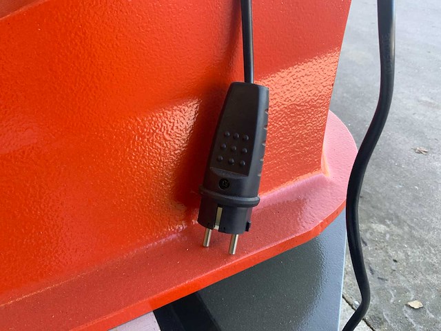 2024 obk 12 obk-12t zwenkarmstansmachine - afbeelding 10 van  18