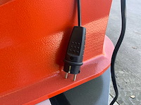 2024 obk 12 obk-12t zwenkarmstansmachine - afbeelding 10 van  18