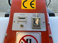 2024 obk 12 obk-12t zwenkarmstansmachine - afbeelding 13 van  18