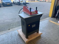 2024 obk 12 obk-12t zwenkarmstansmachine - afbeelding 5 van  18