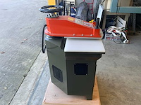 2024 obk 12 obk-12t zwenkarmstansmachine - afbeelding 8 van  18