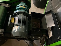 2024 omega machines kabel shredder - afbeelding 3 van  13