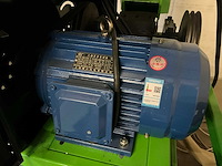 2024 omega machines kabel shredder - afbeelding 11 van  13