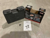 2024 onex ox-1543 accu boormachine - afbeelding 2 van  5