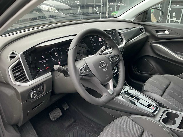 2024 opel grandland turbo gs-line automatic - afbeelding 2 van  78