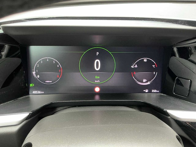 2024 opel grandland turbo gs-line automatic - afbeelding 13 van  78