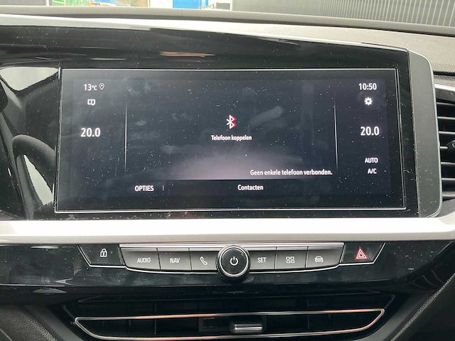 2024 opel grandland turbo gs-line automatic - afbeelding 20 van  78