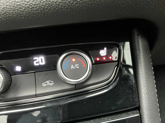 2024 opel grandland turbo gs-line automatic - afbeelding 27 van  78