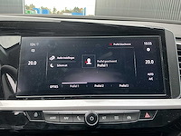 2024 opel grandland turbo gs-line automatic - afbeelding 43 van  78