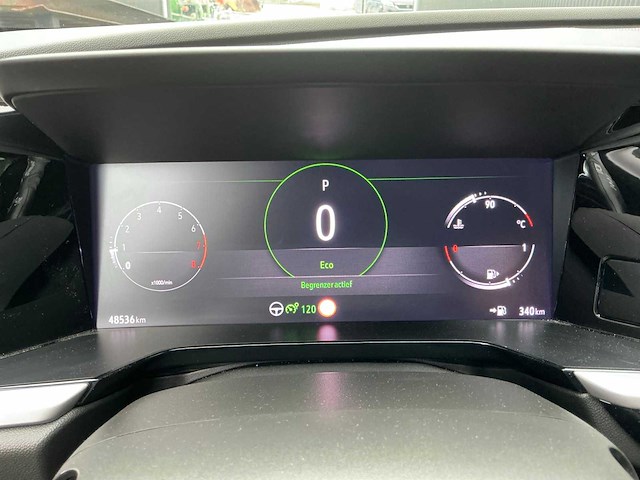 2024 opel grandland turbo gs-line automatic - afbeelding 47 van  78