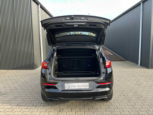 2024 opel grandland turbo gs-line automatic - afbeelding 55 van  78