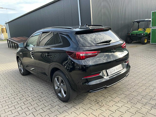 2024 opel grandland turbo gs-line automatic - afbeelding 60 van  78