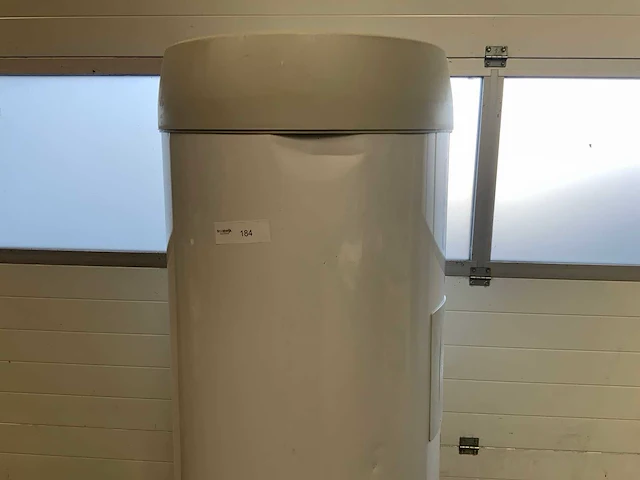 2024 oso s2x 300 warmwatertank - afbeelding 3 van  6