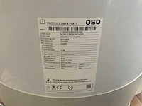 2024 oso s2x 300 warmwatertank - afbeelding 6 van  6