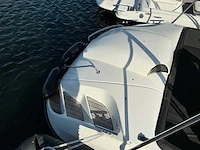 2024 oudhuijzer 580 tender motorjacht - afbeelding 6 van  25
