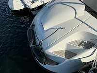 2024 oudhuijzer 580 tender motorjacht - afbeelding 7 van  25