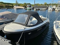 2024 oudhuijzer 580 tender motorjacht - afbeelding 1 van  25
