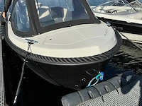 2024 oudhuijzer 580 tender motorjacht - afbeelding 15 van  25