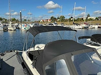 2024 oudhuijzer 580 tender motorjacht - afbeelding 17 van  25