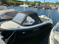 2024 oudhuijzer 580 tender motorjacht - afbeelding 12 van  25