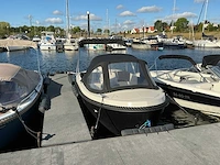 2024 oudhuijzer 580 tender motorjacht - afbeelding 21 van  25