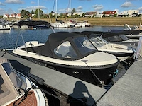 2024 oudhuijzer 580 tender motorjacht - afbeelding 22 van  25