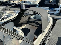 2024 oudhuijzer 580 tender motorjacht - afbeelding 23 van  25