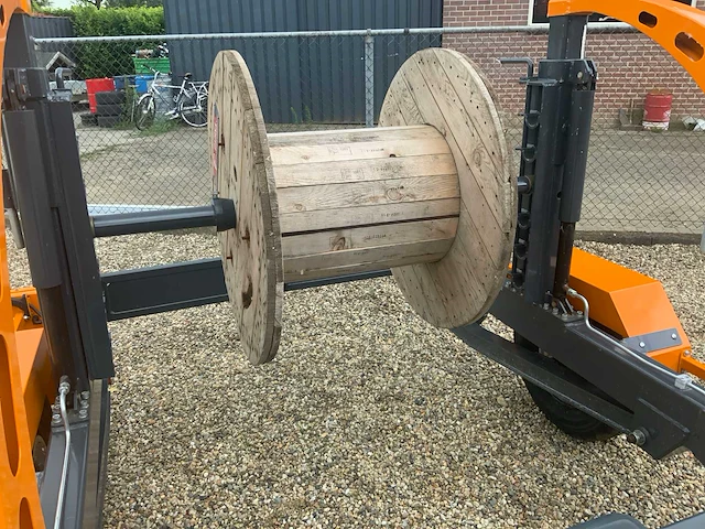2024 pahsa haspelwagen - afbeelding 5 van  19