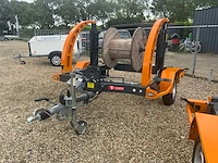 2024 pahsa haspelwagen - afbeelding 1 van  19