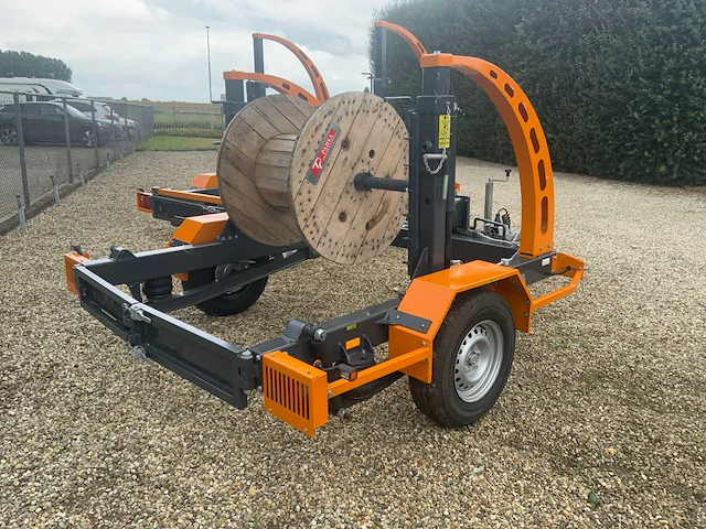 2024 pahsa haspelwagen - afbeelding 15 van  19